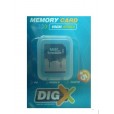 DIGX MMC mobile 2 GB